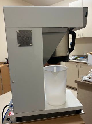 Dasin Bulk Tea Brewing Machine NSF ST300 (Open Box - refurbished)