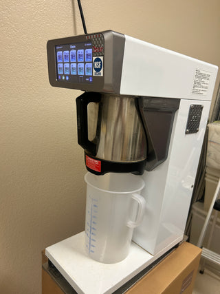 Dasin Bulk Tea Brewing Machine NSF ST300 (Open Box - refurbished)