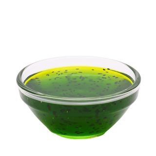 Li Cha Kiwi Syrup (4kg/8.8lb Container)
