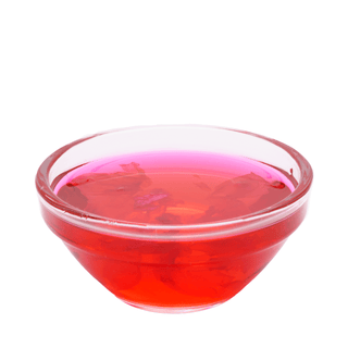 Li Cha Rose Syrup (1.2kg/2.6lb Bottle)