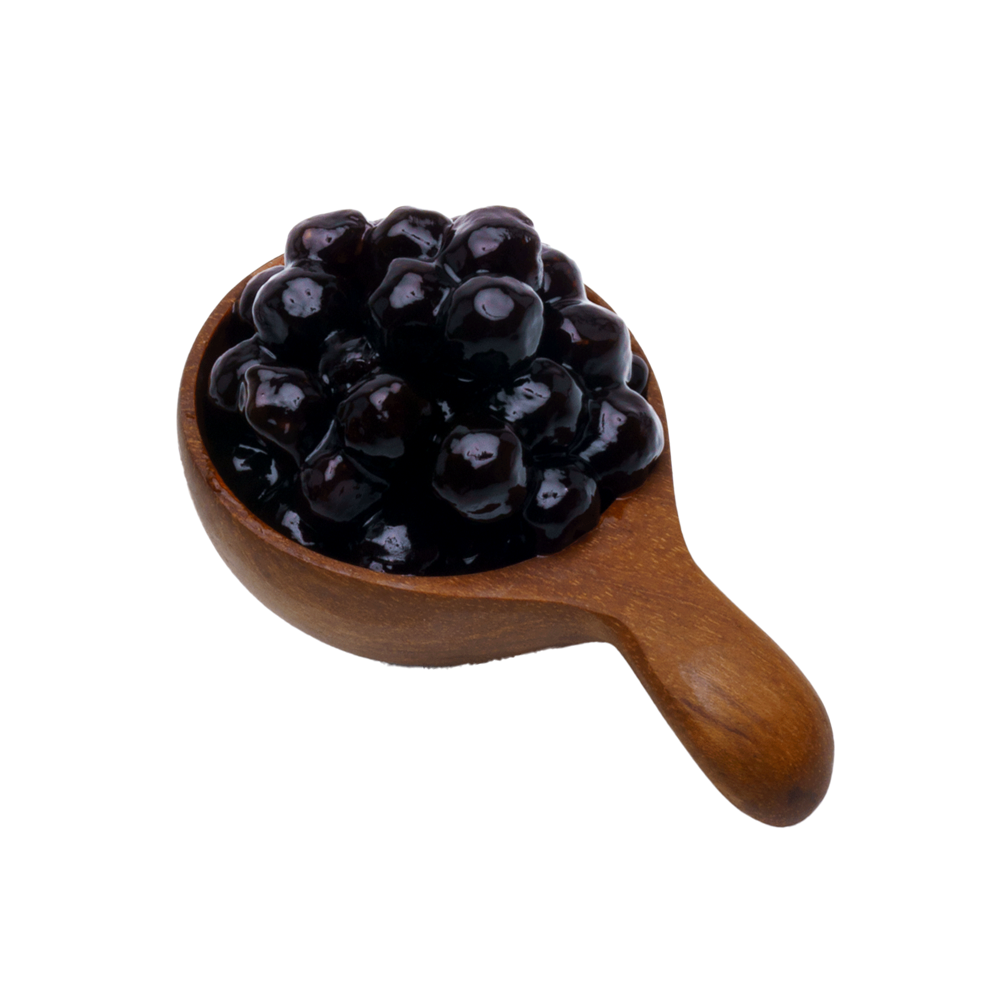 Authentic Premium Taiwanese Boba Tapioca Pearls Gluten-Free Bubble Authentic Premium Taiwanese Boba Tapioca Pearls Gluten-Free Bubble