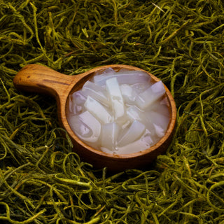 Li Cha Aloe Vera Jelly (3kg/6.6lbs Can)
