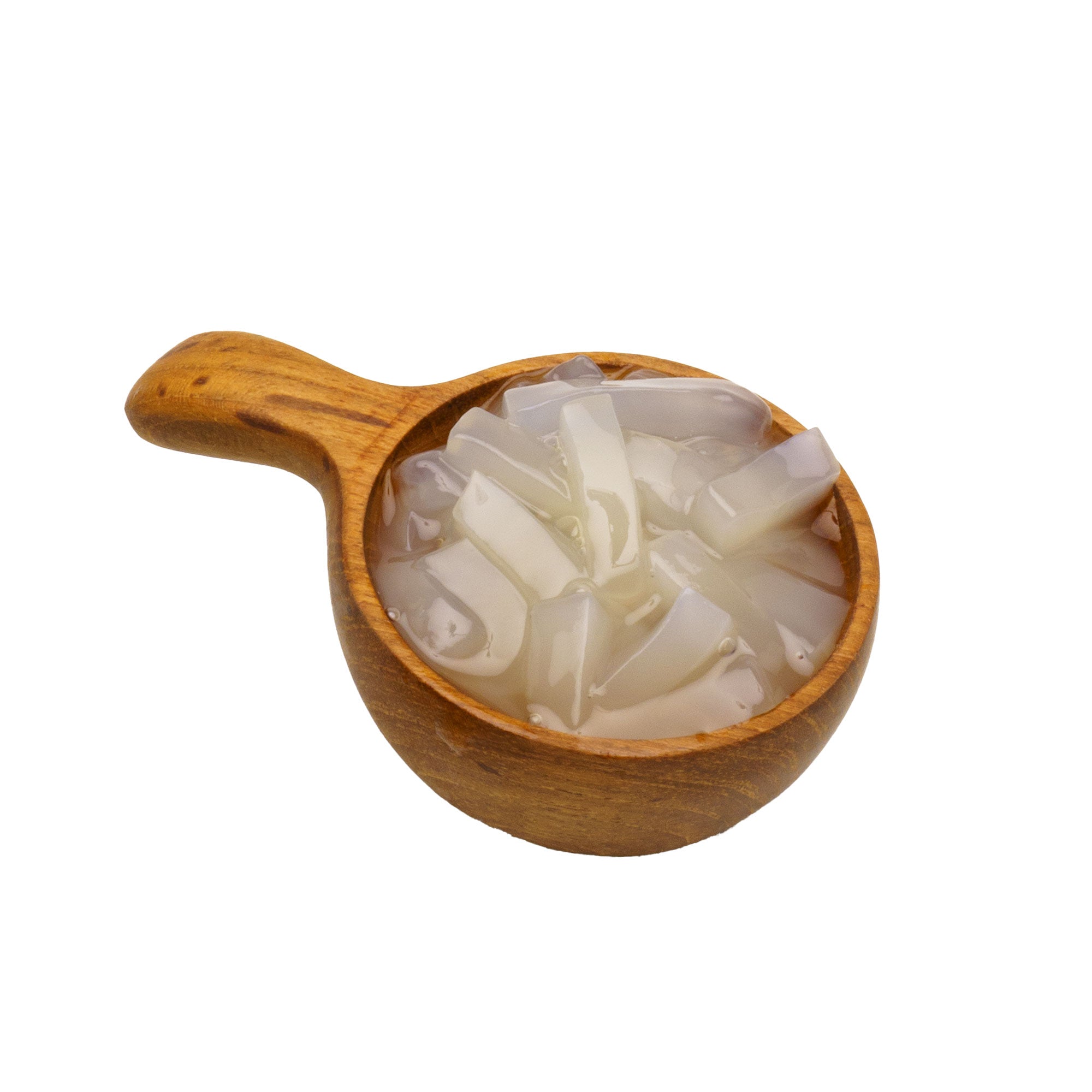 Li Cha Aloe Vera Jelly (3kg/6.6lbs Can) – Zilla Trading Company