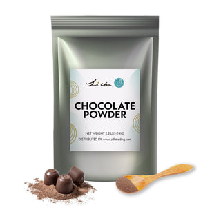 Chocolate Powder 1kg, Cocoa Drink Mix
