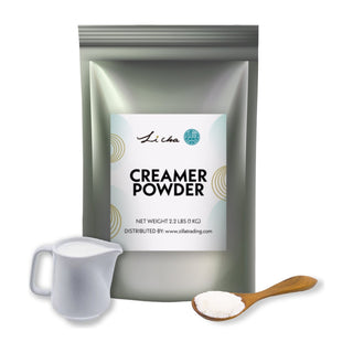 Non-Dairy Creamer Powder 1kg for Milk Tea