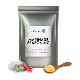 Marinade Powder 1kg, Taiwanese Fried Chicken
