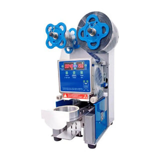 ET-99SU Tabletop Cup Sealing Machine for Boba Shops