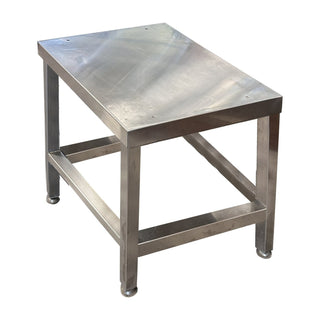 Tea Machine Stand